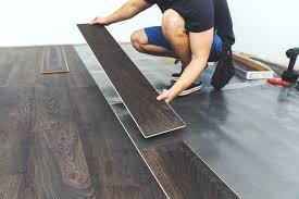 But there has since been an explosion of offerings for vinyl plank flooring, including products that look like ceramic and porcelain, and natural stone like marble or granite. Luxury Vinyl Plank Installation Raleigh Nc Complete Flooring Works