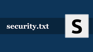 security txt pros cons ethical