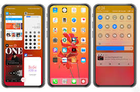 Instagram, whatsapp, youtube dan jangan lupa untuk memperbarui aplikasi temanya juga ya. Download Kumpulan Tema Mtz Miui 10 Terbaik Untuk Xiaomi Terbaru Yuusroon