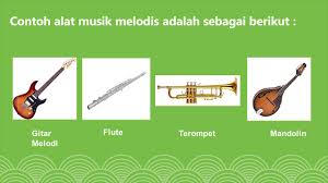 Akordeon adalah alat musik sejenis organ, namun lebih kecil. Semester 2 Bab 2 Musik Ansambel Campuran Youtube
