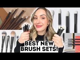 best new makeup brush sets sonia g