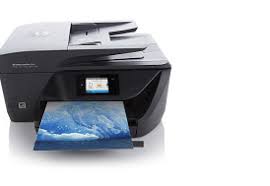 I tried all the listed steps and still not able to print except when i ran the hp print and scan doctor; Hp Office Jet Pro 6968 Wireless Driver Download Printer Driver Download