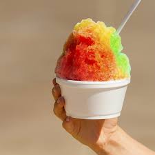 Shave ice, hawaiian shaved ice, snow cones & sno balls (usa), piragua (puerto rico), halo halo shave ice products are taking the world by storm and now thanks to the shave ice company these. Shave Ice Dole Whip Ice Cream The Lab Real Hawaiian Shave Ice Groupon
