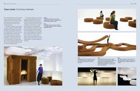 Sustainable Design Principles Section cut through the   story volume  showing the preschool classrooms   south facing overhangs  natural materials  exposed structure and ductwork 