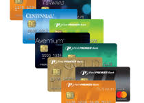 These come in the form of processing fees, annual fees, and monthly fees. First Premier Credit Card Review Platinum Offer