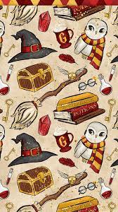 Harry Potter Cute Wallpapers ...