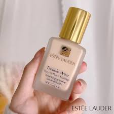 lauder double wear makeup foundation