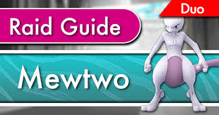 mewtwo duo raid guide pokemon go wiki