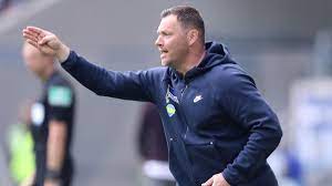 Der neue trainer ist ein alter bekannter: Hertha Bsc Dardai Kehrt Als Trainer Zuruck Und Wird Labbadia Nachfolger Eurosport