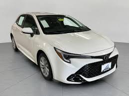 search new 2023 toyota vehicles for