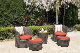 Protege Casual Outdoor Patio Furniture