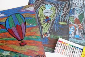 fauvism art activities for kids art