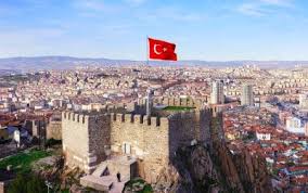 السياحة في أنقرة وأهم 22 مكان سياحي يستحق زيارتك | تور فلاج