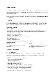 Citation Format Research Paper   Create professional resumes    