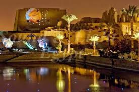 Luxor Karnak Sound And Light Show 2022