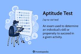 apude test definition how it s