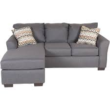 Grey Sofa Chaise D1 3903 Afw Com