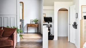 house home hardwood flooring styles