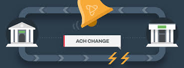 With nocs, ach transactions will run successfully, but your business will incur a fee. How To Handle Notifications Of Change Nocs