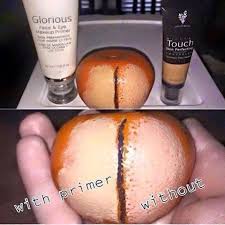 why you need younique glorious primer