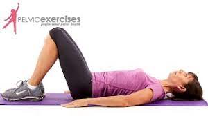 pelvic floor safe core exercises