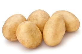 Ziemniaki - historia, wartości odżywcze, właściwości zdrowotne, kalorie,  odmiany