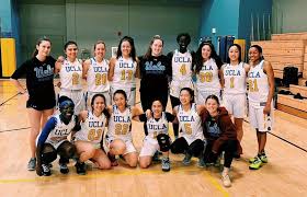 There is no other college team that comes close to what ucla basketball has accomplished. Women S Basketball Ucla Club Sports
