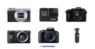 Some purchasing decisions are not easy for youtubers. 7 Best Youtube Vlogging Cameras 2021 Reviews Canon Gopro