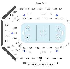 Rockford Icehogs Vs Chicago Wolves Tickets At Bmo Harris