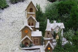 Miniature Fairy Gardens New Hopetoun
