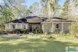 richmond hill ga homes