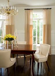 sheer curtains ideas pictures design