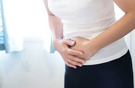 Image result for abdominal pain after abortion