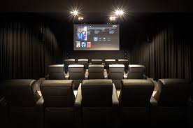 3 of the best home theater design tips