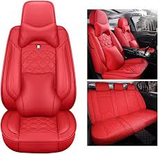 Super Pdr Car Seat Covers Universal