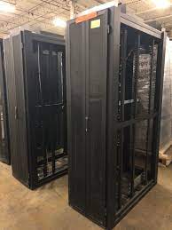 afco 45u server cabinets w integrated