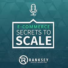 E-Commerce Secrets To Scale