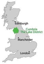 Image result for cumbria lake district