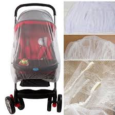 Baby Mosquito Net For Stroller Car