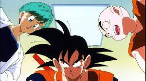 The adventures of earth's martial arts defender son goku continue with a new family and the revelation of his alien origin. Dragon Ball Z Dead Zone Short 1989 Imdb