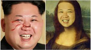 Born 8 january 1982, 1983, or 1984) is a north korean politician serving as supreme leader of north korea since. Funny Kim Jong Un 6 Topbestpics Com