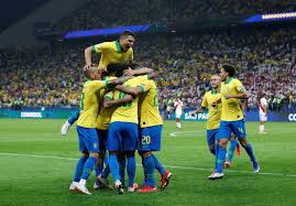 Mié, 07 / jul / 2021 0:28 am. Copa America Brasil Vs Argentina 3 Faktor Untungkan Tim Samba Bola Tempo Co