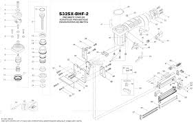 bosch s32sx bhf 2 parts diagram for