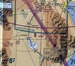 Abandoned Little Known Airfields Northwestern Utah