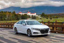 Get 2018 honda accord values, consumer reviews, safety ratings, and find cars for sale near you. All New 10th Gen Honda Accord Not Coming To Malaysia Until Late 2019 Auto News Carlist My