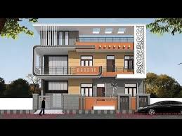 150 modern house front elevation design