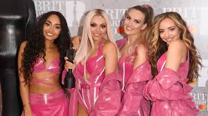 Former member jesy nelson left the group in december 2020 due to mental health issues. Jesy Of Little Mix Announced She S Leaving The Group Teen Vogue