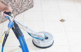 bathroom tiles cleaning service in