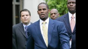 Flipboard The Latest R Kelly Charged With 10 Counts Of