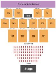 Queen Mary Events Park Seating Chart Travel Guide
